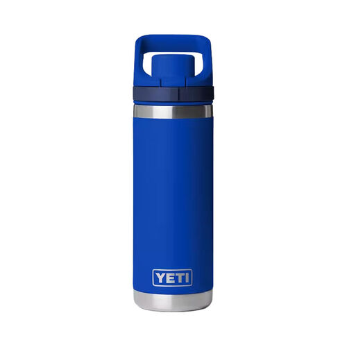 YETI Rambler&reg; 18oz (530ml) Flip Chug Bottle